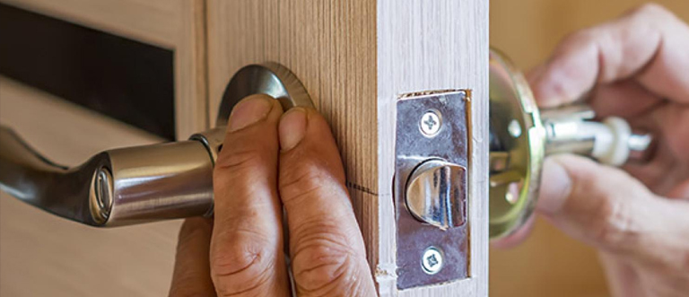 Monterey 24 hour residential locksmith