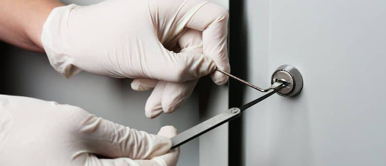 Commercial Emergency Locksmith Monterey