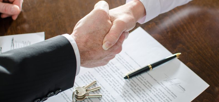 Commercial Eviction Service Monterey