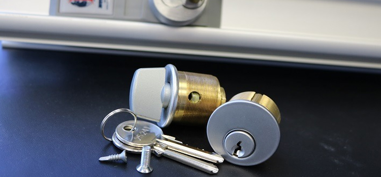 Commercial Lock Installation Monterey
