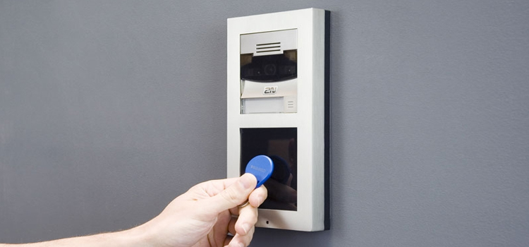 Door Fob Copy Monterey