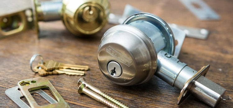 Doorknob Locks Repair Monterey