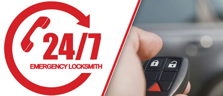 Emergency Locksmith Monterey