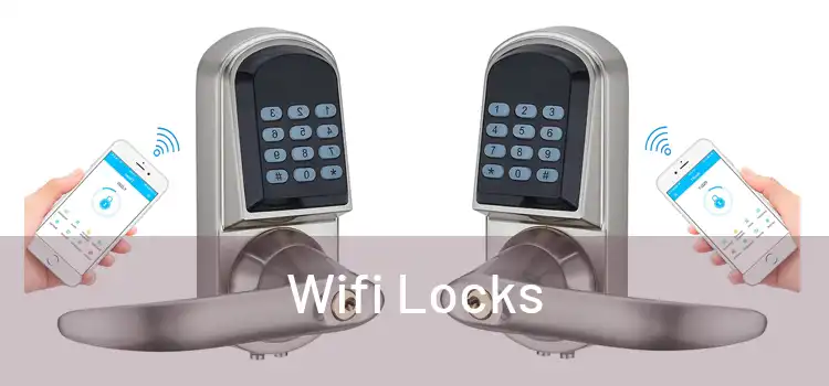  Wifi Locks 